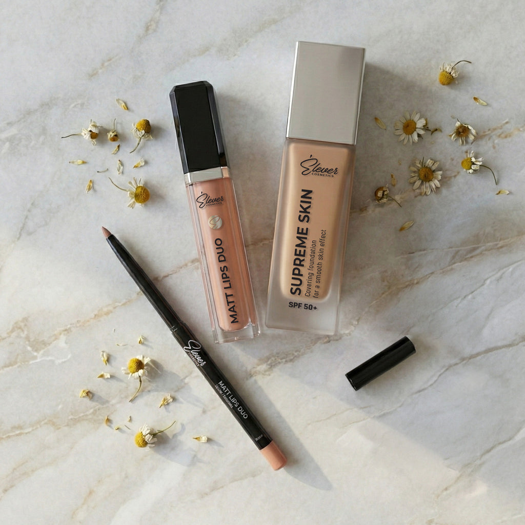 Daily-Look-Duo