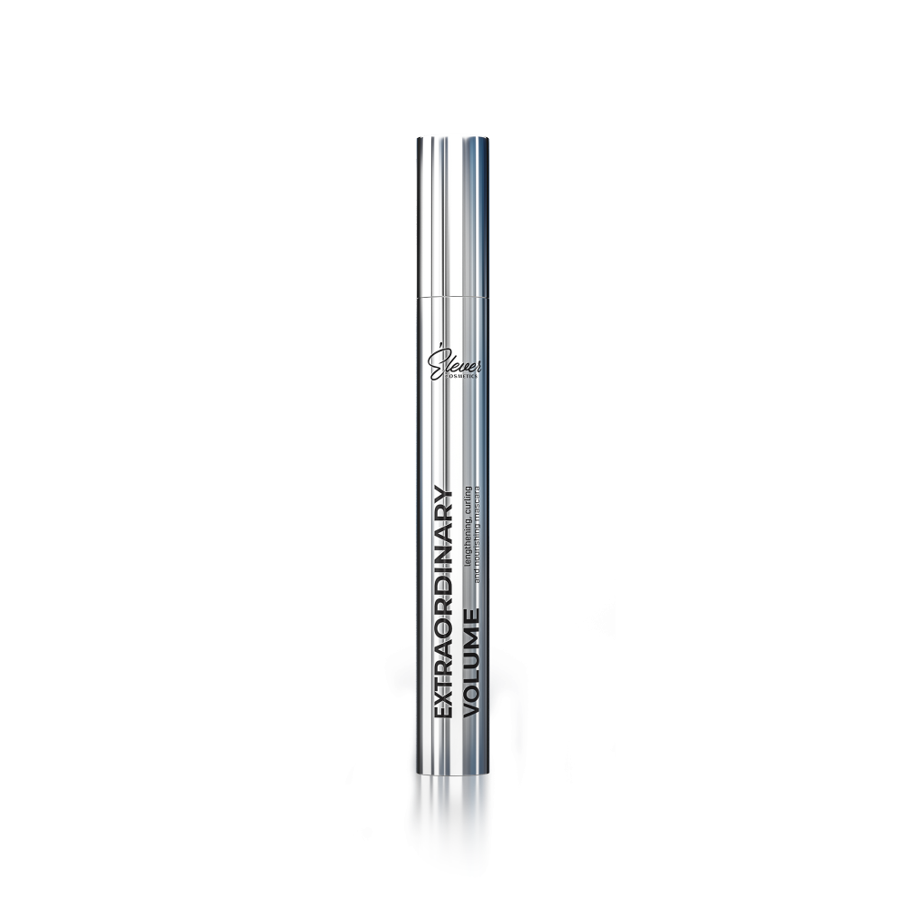 Außergewöhnliches Volumen