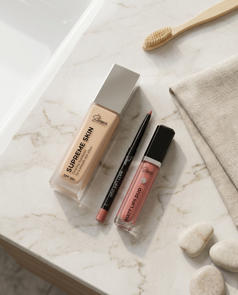 Daily-Look-Duo
