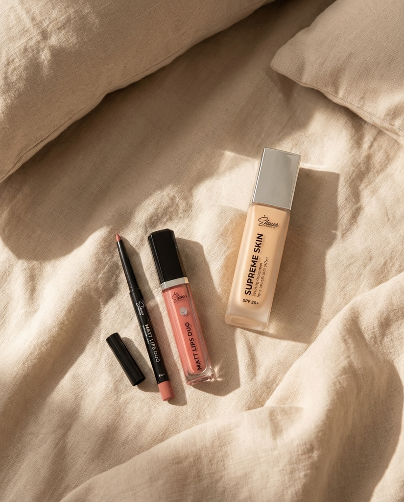 Daily-Look-Duo