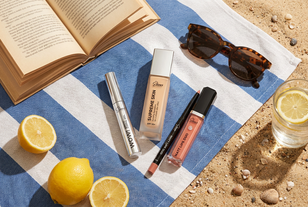 Summer Face Set