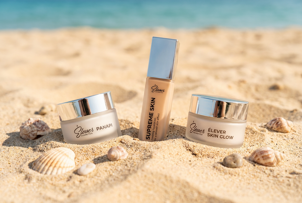 Summer Skin Reset