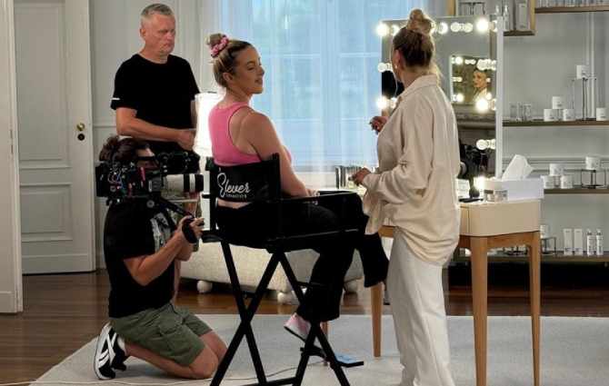 Eine lebensverändernde Korrektur