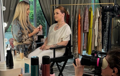 Metamorfoza dla urody i... zdrowia!