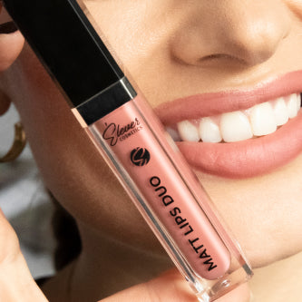 Matt Lips Duo Lippenstift