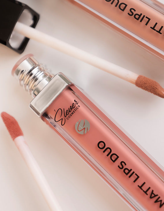 Matt Lips Duo Lippenstift