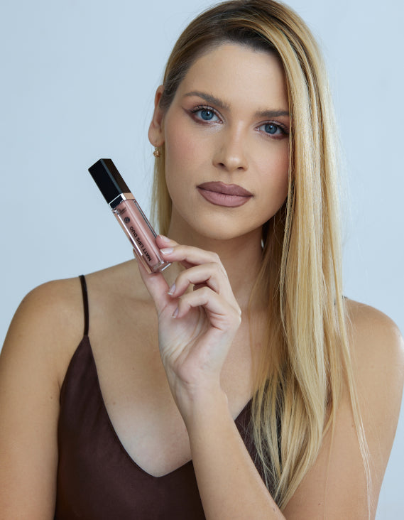 Matt Lips Duo Lippenstift