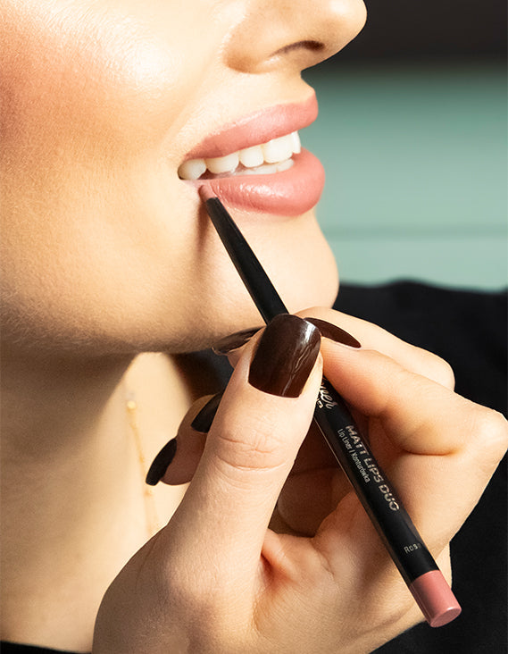 Matt Lips Lipliner
