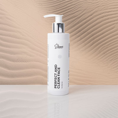 Perfect and Clean Face