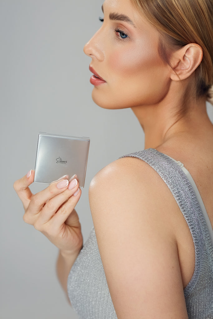 Schönheit Summertan