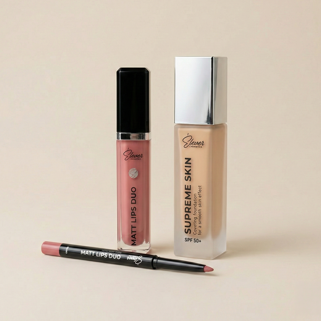 Daily-Look-Duo
