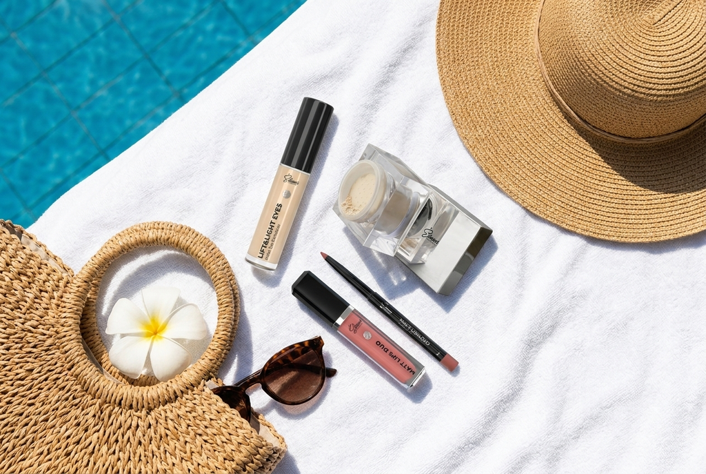 Summer Finish Set