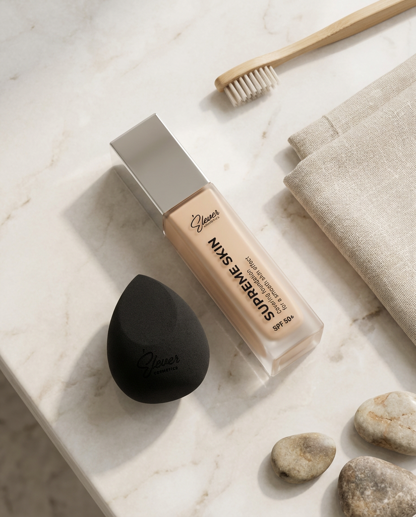 Perfektes Blend-Duo