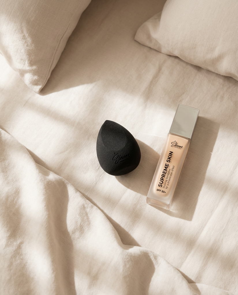 Perfektes Blend-Duo