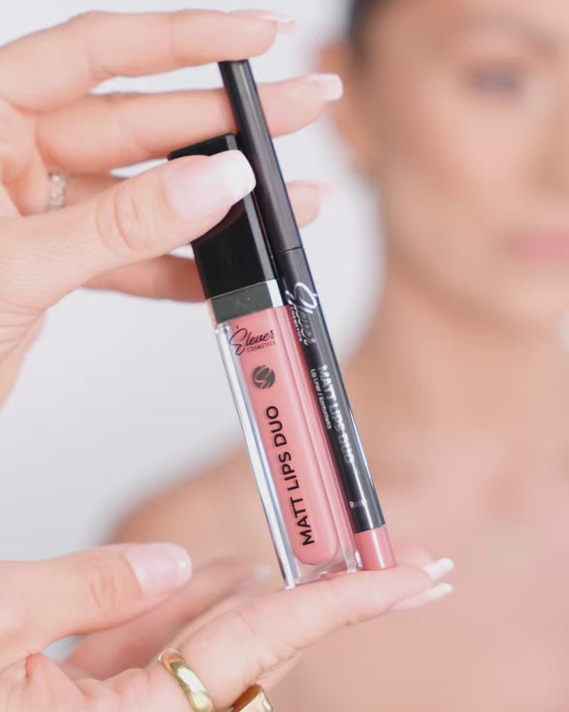 Matt Lips Duo