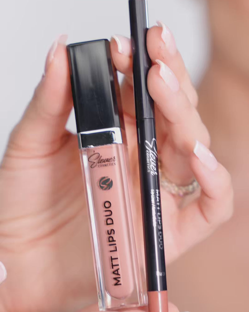 Matt Lips Duo