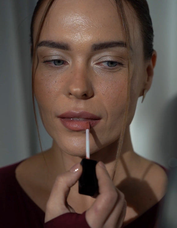 Matt Lips Duo Lippenstift