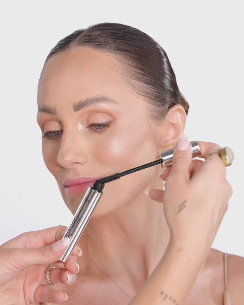 Außergewöhnliches Volumen