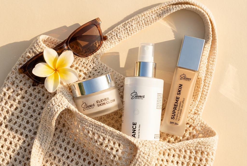 Summer Glow Set
