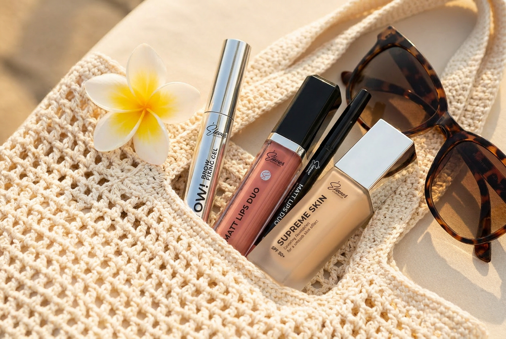 Summer Face Set