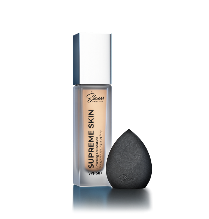 Perfektes Blend-Duo