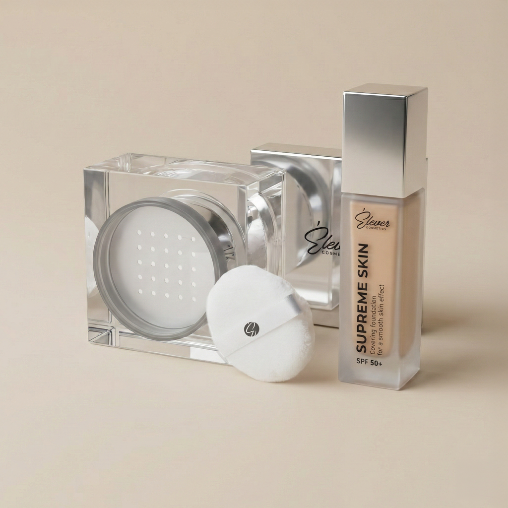 Glattes Basis-Duo